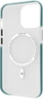 Чохол для смартфона Proove Astro Case with Magnetic Ring для Apple iPhone 15 Pro Mint (623150041) - зображення 2