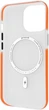 Чехол для смартфона Proove Astro Case with Magnetic Ring для Apple iPhone 15 Pro Orange (623150024) - изображение 2