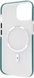 Чехол для смартфона Proove Astro Case with Magnetic Ring для Apple iPhone 14 Pro Max Mint (623130041) - изображение 2