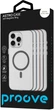 Чехол для смартфона Proove Astro Case with Magnetic Ring для Apple iPhone 14 Pro Max White (623130003) - изображение 7