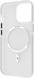 Чехол для смартфона Proove Astro Case with Magnetic Ring для Apple iPhone 15 Pro White (623150003) - изображение 2