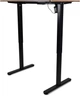 Регулируемый стол Barsky StandUp Home 1000х600 мм Black (BSTh-01) - изображение 6