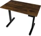 Регулируемый стол Barsky StandUp Home 1000х600 мм Black (BSTh-01) - изображение 11