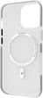 Чехол для смартфона Proove Astro Case with Magnetic Ring для Apple iPhone 16 Pro Gray (623180010) - изображение 2