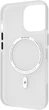 Чехол для смартфона Proove Astro Case with Magnetic Ring для Apple iPhone 16 Pro White (623180003) - изображение 2
