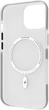 Чохол для смартфона Proove Astro Case with Magnetic Ring для Apple iPhone 16 Pro Max Gray (623190010) - зображення 2