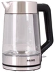 Електрочайник PRIME Technics PKG 1793 B - зображення 1