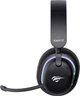 Słuchawki Havit Fuxi-H7 Black (6939119040000) - obraz 4