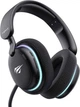 Słuchawki Havit Fuxi-H7 Black (6939119040000) - obraz 5