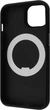 Чехол для смартфона Proove Reinforce Case with Magnetic Ring для Apple iPhone 15 Blue (623260004) - изображение 2