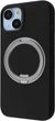 Чехол для смартфона Proove Reinforce Case with Magnetic Ring для Apple iPhone 15 Gray (623260010) - изображение 1