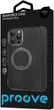 Чехол для смартфона Proove Reinforce Case with Magnetic Ring для Apple iPhone 15 Black (623260001) - изображение 7