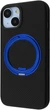 Чехол для смартфона Proove Reinforce Case with Magnetic Ring для Apple iPhone 15 Blue (623260004) - изображение 1