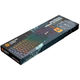 Клавіатура Canyon Cometstrike GK-55 RGB USB UA Black (CND-SKB55-US) - изображение 5