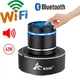 Самая мощная вибро колонка 42 Ватт с Wifi и bluetooth подключением Adin S9WIFI, Smart life app (101167) - изображение 2