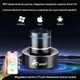 Самая мощная вибро колонка 42 Ватт с Wifi и bluetooth подключением Adin S9WIFI, Smart life app (101167) - изображение 4