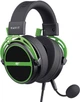 Навушники Havit HV-H2030E Black/Green - зображення 2