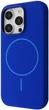 Чехол для смартфона Proove Spectrum Case with Magnetic Ring для Apple iPhone 16 Pro Acid Blue (622950807) - изображение 1