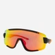 Солнцезащитные очки мужские Matrix Polar MX061-01 Черный/Красный (ROZ6501061512) - изображение 2