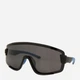 Солнцезащитные очки мужские Matrix Polar MX061-02 Черные (ROZ6501061513) - изображение 2