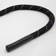 Канат тренировочный для кроссфита 12м Battle Rope WCG 38х12 - изображение 5