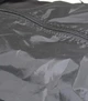 Баул дорожный из плащевой ткани 70Х50Х30 см 105 литров габариты авиакомпании черный (GSV105-2-1) - изображение 5