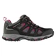 Кросівки Karrimor Mount Low Ladies Walking Shoes red 3(36) - изображение 1