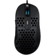Мишка Dream Machines DM6 Holey Black (DM6_HOLEY) - изображение 3