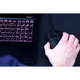 Мишка Dream Machines DM6 Holey Black (DM6_HOLEY) - изображение 5