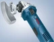 Угловая шлифмашина Bosch GWS 7-125 720 Вт 11000 об/мин (0601388108) - изображение 3