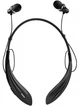 Наушники Ergo BT-810 Black - изображение 1