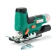 Лобзик аккумуляторный Sturmax JSM4112CL - изображение 1
