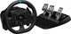 Ігрове кермо + педалі Logitech G923 Xbox One/PC (941-000158) - зображення 3