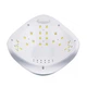 Лампа для манікюру та педикюру з UV+LED лампою Sun 5 48 Вт УФ 4775 - зображення 5