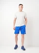 Спортивные шорты мужские Joma Master 100186.726 XL Синие (8424309437503) - изображение 3