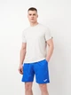 Футболка спортивная длинная мужская Joma Sydney 102120.250 XL Серая (8424309423971) - изображение 1