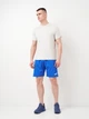 Футболка спортивная длинная мужская Joma Sydney 102120.250 XL Серая (8424309423971) - изображение 3