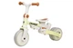 Беговел трехколесный 3 в 1 Maraton Tri cycle Cruiser Milano с родительской ручкой - изображение 2