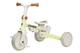 Беговел трехколесный 3 в 1 Maraton Tri cycle Cruiser Milano с родительской ручкой - изображение 3
