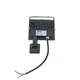 Прожектор LED 10W Ultra Slim 220V 900Lm 6500K IP65 з датчиком руху TNSy - зображення 2