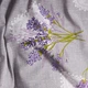 Комплект постельного белья Moon&Star Евро 200х220 см Provence Dreams Бязь Gold Люкс (MS-820009639) - изображение 5
