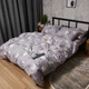 Комплект постельного белья Moon&Star Евро 200х220 см Provence Dreams Бязь Gold Люкс (MS-820009639) - изображение 7