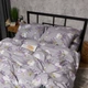 Комплект постельного белья Moon&Star Евро 200х220 см Provence Dreams Бязь Gold Люкс (MS-820009639) - изображение 6