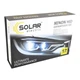 Комплект ксенона Solar H7 автолампы 5000K 85V 35W для ближнего/дальнего света PX26d KET+Ballast 2шт (4750) - изображение 7