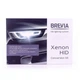 Комплект ксенона Brevia HB4 автолампы 6000K для ближнего/дальнего света P22d + Super Slim Ballast 2шт (15662) - изображение 4