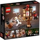 Конструктор LEGO NINJAGO Уроки майстерності Спінджитсу 109 деталей (70606) - зображення 9