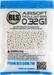Шарики для страйкбола BLS 0.32 1 кг 3125 шт Белые (BLS-WHITE-032-1) - изображение 2
