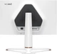 Монитор BENQ EX271U White (9H.LN2LB.TBE) - изображение 7