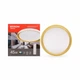 Світлодіодний смарт-світильник ETRON Smart ARRIVAL 1-ESP-2002 45Вт Wood&White IP20 — сучасний LED світильник з розумним керуванням для дому та офісу - зображення 1