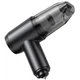 Автомобільний пилосос акумуляторний Usams ZB291 Car Vacuum Cleaner - XJ Series black (ZB291XCQ01) - изображение 3